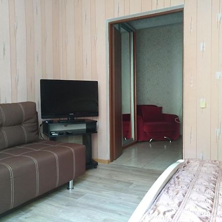 U Samogo Moria Odessa Exterior foto