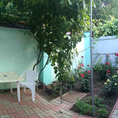 U Samogo Moria Odessa Exterior foto